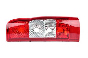 Изображение 4, BSG30805009 Фонарь задний FORD Transit (06-) правый (без платы) BSG