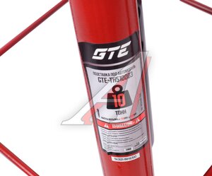 Изображение 5, GTE-TH510003 Стойка ремонтная 10т h=736-1212мм 2шт GTE