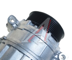 Изображение 5, KCN1366YU Компрессор MERCEDES GL (X164) (06-) кондиционера KRAUF