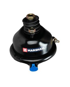 Изображение 3, M2700011 Камера тормоза МАЗ (тип 12) MARSHALL