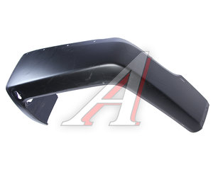 Изображение 2, 3309-8403013-20 Крыло ГАЗ-3307, 3309 переднее левое (ОАО ГАЗ)