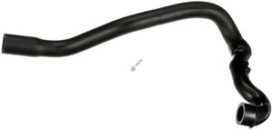 Изображение 2, EMH183 Патрубок VOLVO C70, S60, S70, S80, V70, XC70 вентиляции картера GATES