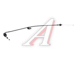 Изображение 1, 32790-1C100 Трос акселератора HYUNDAI Getz INFAC