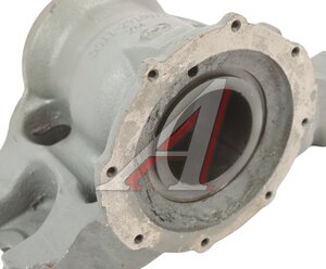 Изображение 5, К5511-2918068-10 Башмак КАМАЗ-43501, 43261, 6350 балансира со втулками (фторопласт) КМД