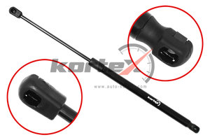 Изображение 1, KTB136 Амортизатор VW Golf (08-) крышки багажника KORTEX