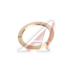 Изображение 1, 375-2301037 Шайба УРАЛ полуоси упорная АВТОПНЕВМАТИКА