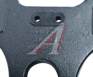 Изображение 3, 2912441A51B/B Кронштейн FAW J6, 4180 рессоры задней OE