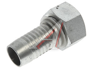 Изображение 1, WNP 32 (M45x2) Фитинг DK(Г) сфера 1.1/4" (М45х2)