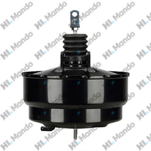 Изображение 3, EX591103M000 Усилитель вакуумный HYUNDAI Genesis (11-), Equus (11-) MANDO