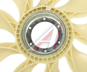 Изображение 4, 21-196 Вентилятор КАМАЗ 787мм компрессора ТЕХНОТРОН