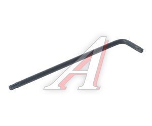 Изображение 2, RF-76620BL Ключ TORX Г-образный T20 шаровый длинный ROCKFORCE