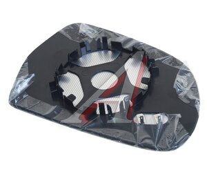 Изображение 2, 84400906 Элемент зеркальный AUDI A4 (07-) левый ERGON