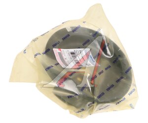 Изображение 5, 53443.1005070 Гаситель ЯМЗ-534 крутильных колебаний АВТОДИЗЕЛЬ