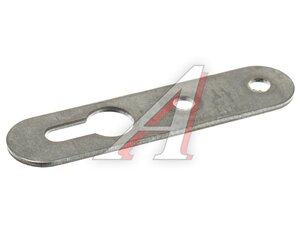 Изображение 1, 46516  Подвес открытый 65х16х1.5мм оцинкованный СИБРТЕХ