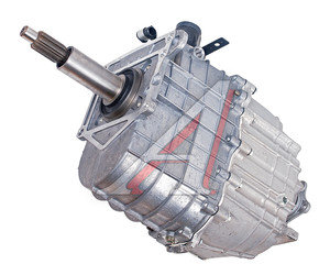 Изображение 1, 33081-1700010 КПП ГАЗ-33081 "Садко" дизель (ОАО ГАЗ) №