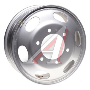 Изображение 1, 3101020R0284 Диск колесный JAC Sunray SOLLERS Atlant OE