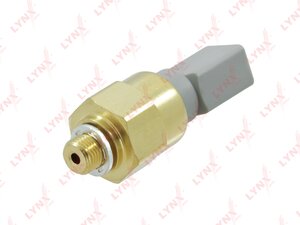 Изображение 1, DM5011 Датчик давления масла AUDI A3 (97-03) ГУРа LYNX