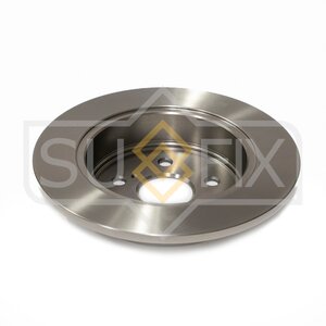 Изображение 2, FX1795 Диск тормозной TOYOTA Verso (09-) задний (1шт.) SUFIX