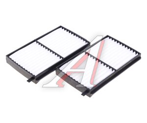 Изображение 1, FAA-MA2 Фильтр воздушный салона MAZDA Demio (98-) JAPANPARTS