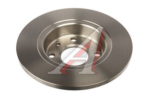 Изображение 2, FX-1371 Диск тормозной ВАЗ-2108, ИЖ-2126 (1шт.) SUFIX