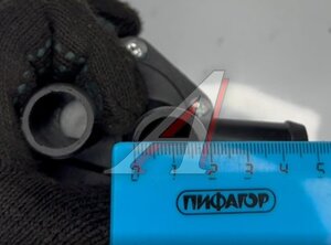 Изображение 14, A21R23-8109030 Кран ГАЗель Next, ГАЗон Next отопителя электрический АККОМ