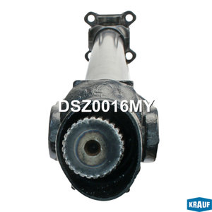 Изображение 4, DSZ0016MY Вал карданный BMW X5 (E70), X6 (E71, E72) передний KRAUF