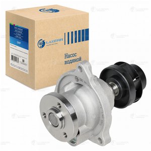 Изображение 6, LWP1071 Насос водяной FORD Focus (98-) LUZAR