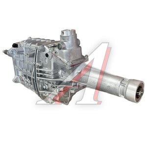 Изображение 1, 27527-1700010 КПП ГАЗ-33027, 27527 дв.CUMMINS 4х4 АККОМ