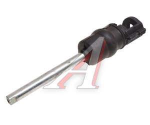 Изображение 2, 80-4616055 Вал МТЗ управления силовым регулятором ХЗГА