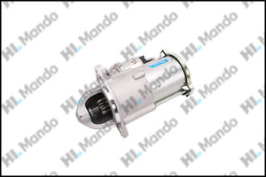 Изображение 1, EX55580764 Стартер OPEL Mokka (12-) MANDO