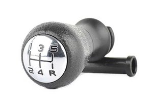 Изображение 2, BSG70465001 Ручка на рычаг КПП PEUGEOT 206 (98-07) BSG