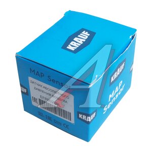 Изображение 3, EFP0020RL Датчик давления воздуха VW Golf (09-13), Polo (01-09) KRAUF
