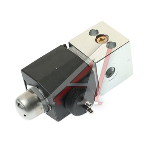 Изображение 1, WG9719710004 Клапан электромагнитный SITRAK HOWO блокировки дифференциала OE