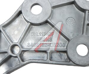 Изображение 3, 8406162-C6200 Кронштейн DONGFENG подножки первого уровня OE