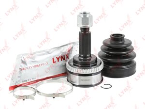 Изображение 1, CO3916A ШРУС NISSAN Primera наружний LYNX