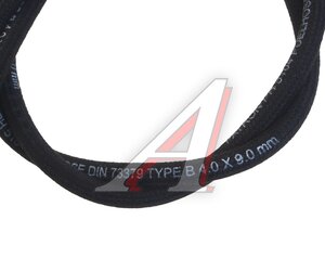 Изображение 3, PH5104 Шланг d=4х9 маслобензостойкий с внешним армированием 1м PATRON