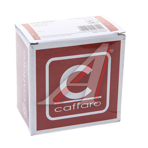 Изображение 4, 500001 Ролик приводного ремня SUZUKI Grand Vitara (05-) обводной CAFFARO