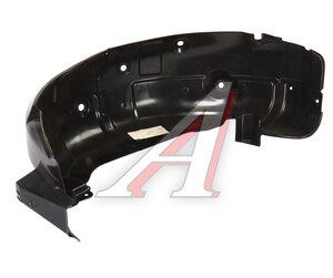 Изображение 1, 86830-4H000 Подкрылок HYUNDAI Starex H-1 (06-) задний левый OE