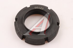 Изображение 3, WG4075418015-MX Гайка SITRAK HOWO ступицы (M58) MOVELEX