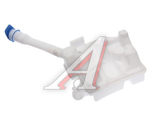 Изображение 3, NSP086RU955453A Бачок омывателя VW Polo (11-) SKODA Rapid (13-) NSP