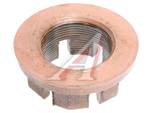 Изображение 2, 50-1701253 Гайка МТЗ вала вторичного, цапфы ОАО МТЗ