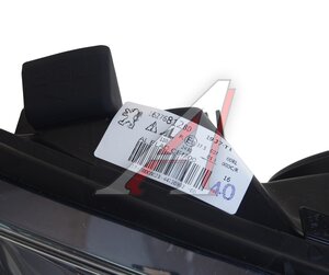 Изображение 5, 1627681280 Фара PEUGEOT 308 правая OE