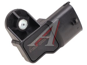 Изображение 1, 612630120004-MX Датчик температуры воздуха SHACMAN SHAANXI X3000 коллектора впускного (WP12) MOVELEX