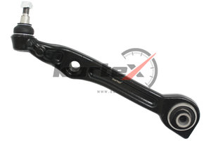 Изображение 1, KSL5409 Рычаг подвески MERCEDES S (W221, W216) передней верхний правый KORTEX