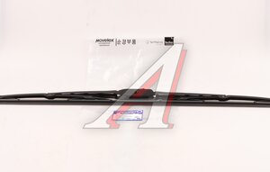 Изображение 1, WG1642740011-MX Щетка стеклоочистителя SITRAK HOWO 700мм MOVELEX