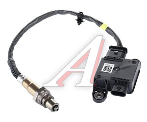 Изображение 2, 0281006510 Датчик кислорода HYUNDAI i20 (14-) BOSCH