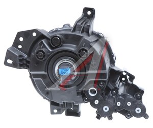 Изображение 2, 92201-B2500 Фара противотуманная KIA Soul (16-) левая OE