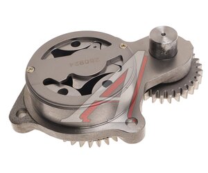 Изображение 2, 536.1011014-03 Насос масляный ЯМЗ-536 (аналог 536.1011014-02) АВТОДИЗЕЛЬ