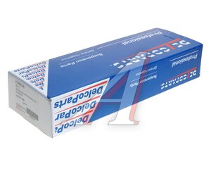 Изображение 3, 19381189 Стойка стабилизатора GEELY Tugella заднего левая/правая DELCOPARTS
