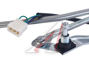 Изображение 4, AM-90-002 Стеклоочиститель ГАЗ-3302 Н/О в сборе АВТОМАГНАТ